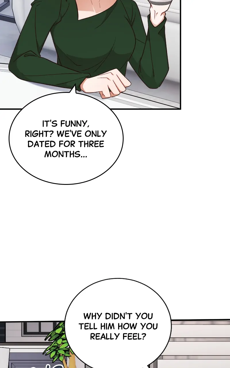 There Is No Perfect Married Couple Chapter 106 - page 60