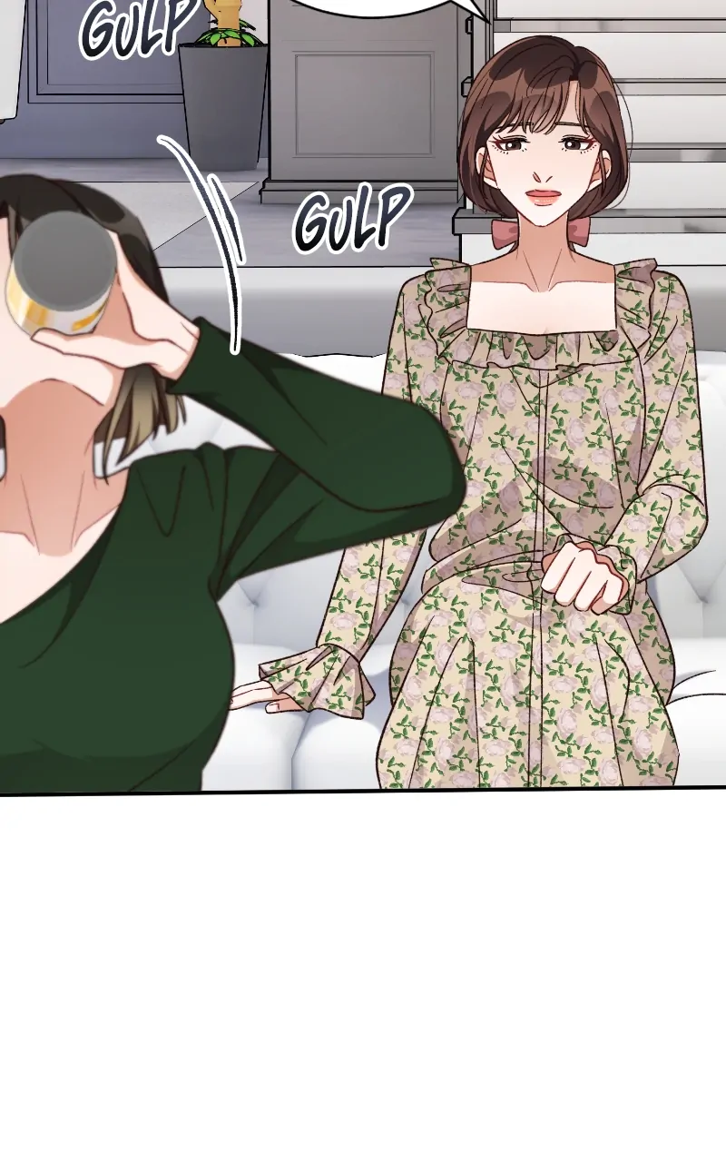 There Is No Perfect Married Couple Chapter 106 - page 61