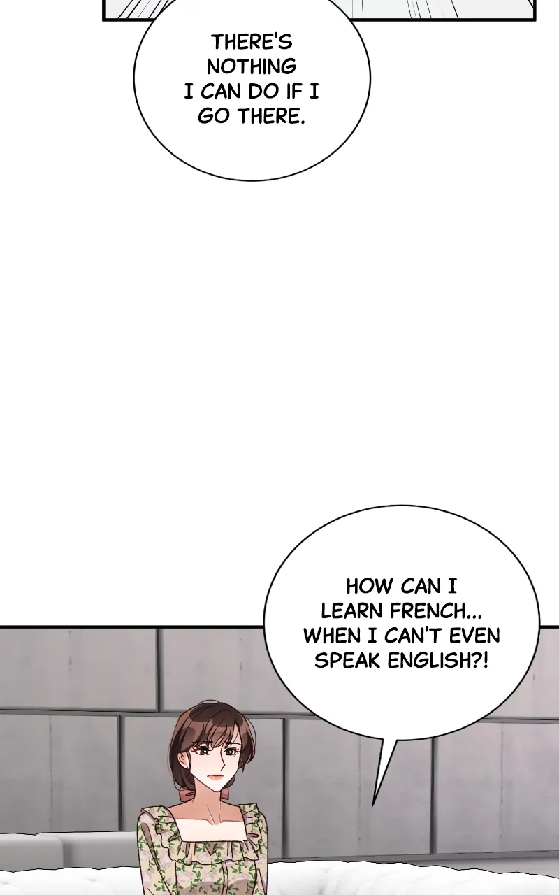 There Is No Perfect Married Couple Chapter 106 - page 63