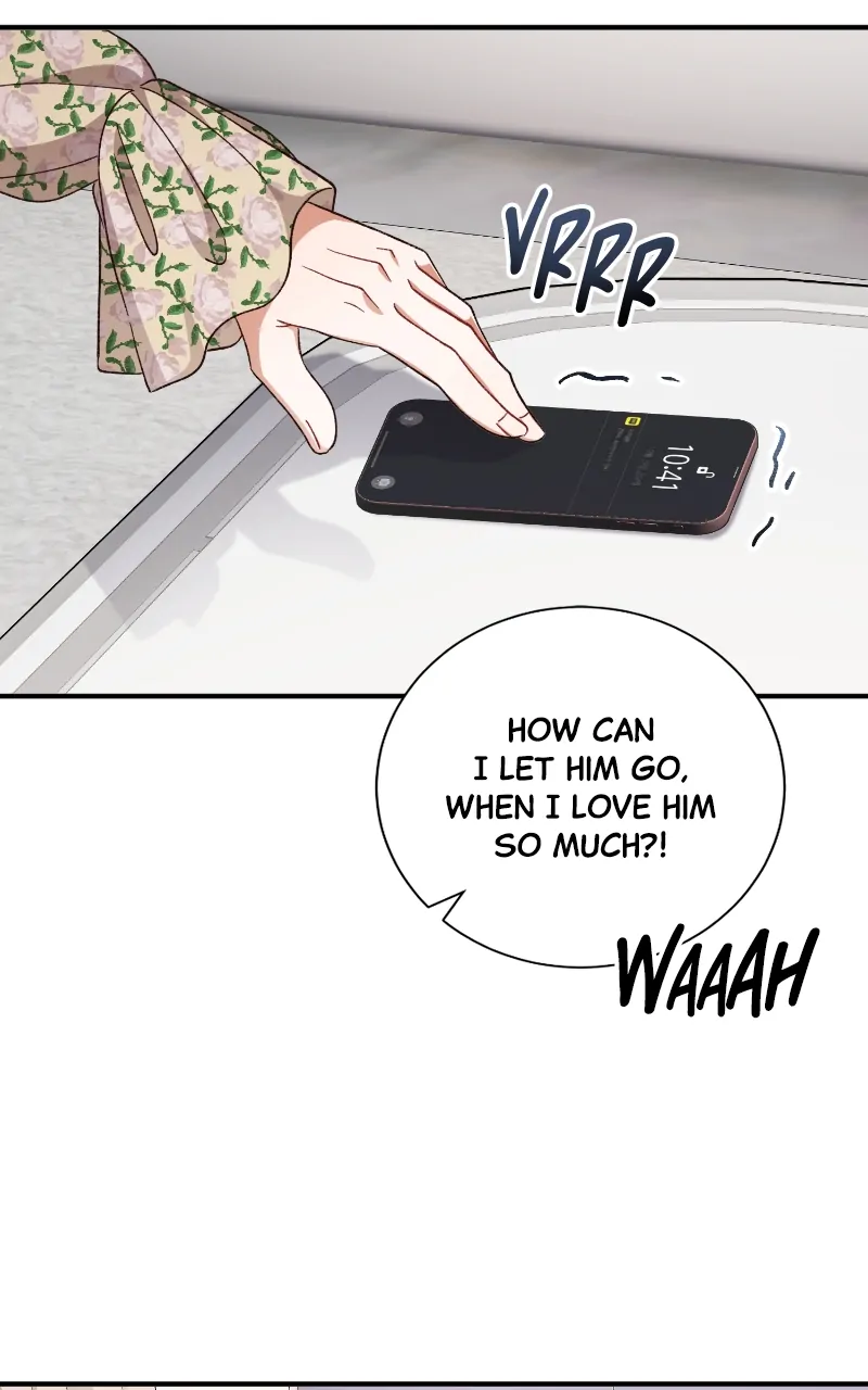 There Is No Perfect Married Couple Chapter 106 - page 65