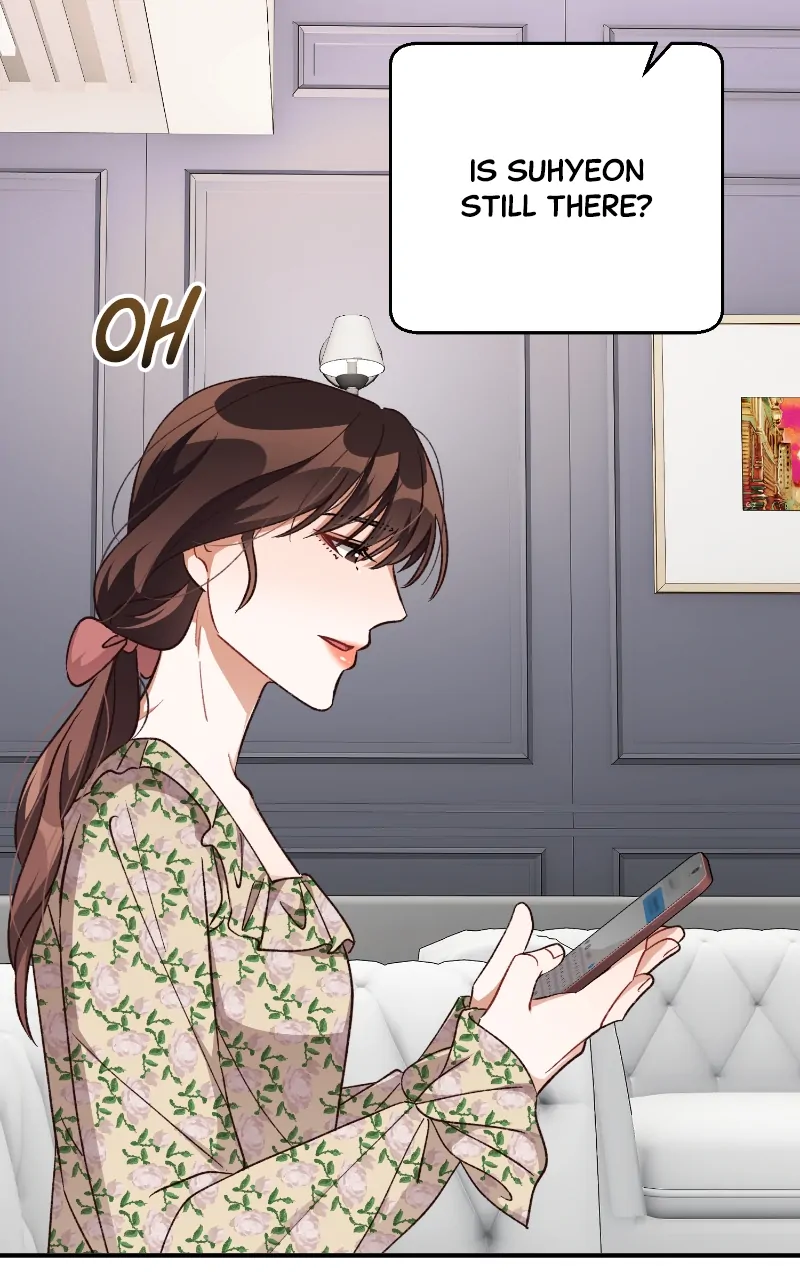 There Is No Perfect Married Couple Chapter 106 - page 66