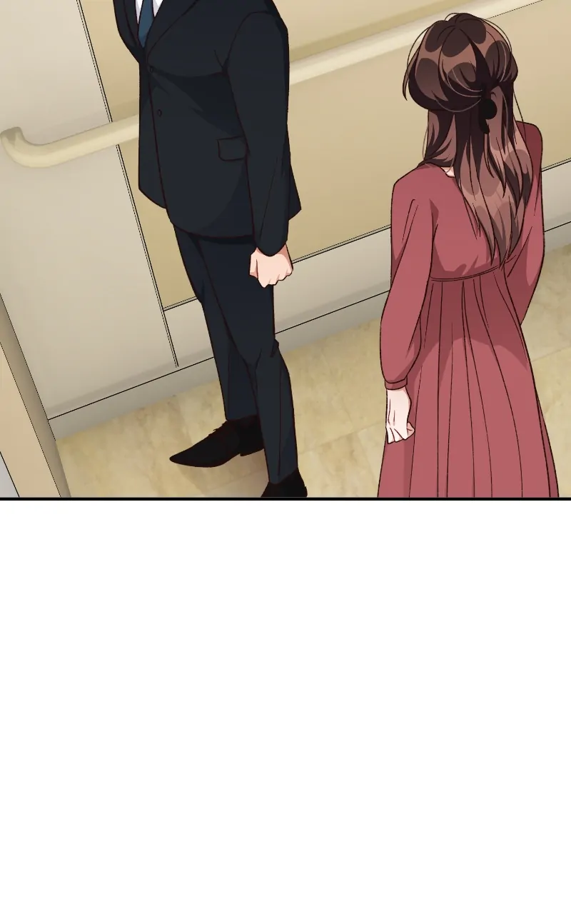 There Is No Perfect Married Couple Chapter 106 - page 7