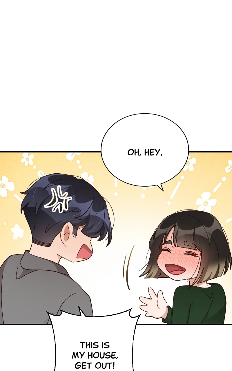 There Is No Perfect Married Couple Chapter 106 - page 71