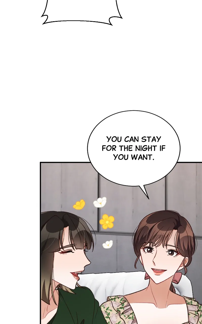 There Is No Perfect Married Couple Chapter 106 - page 72