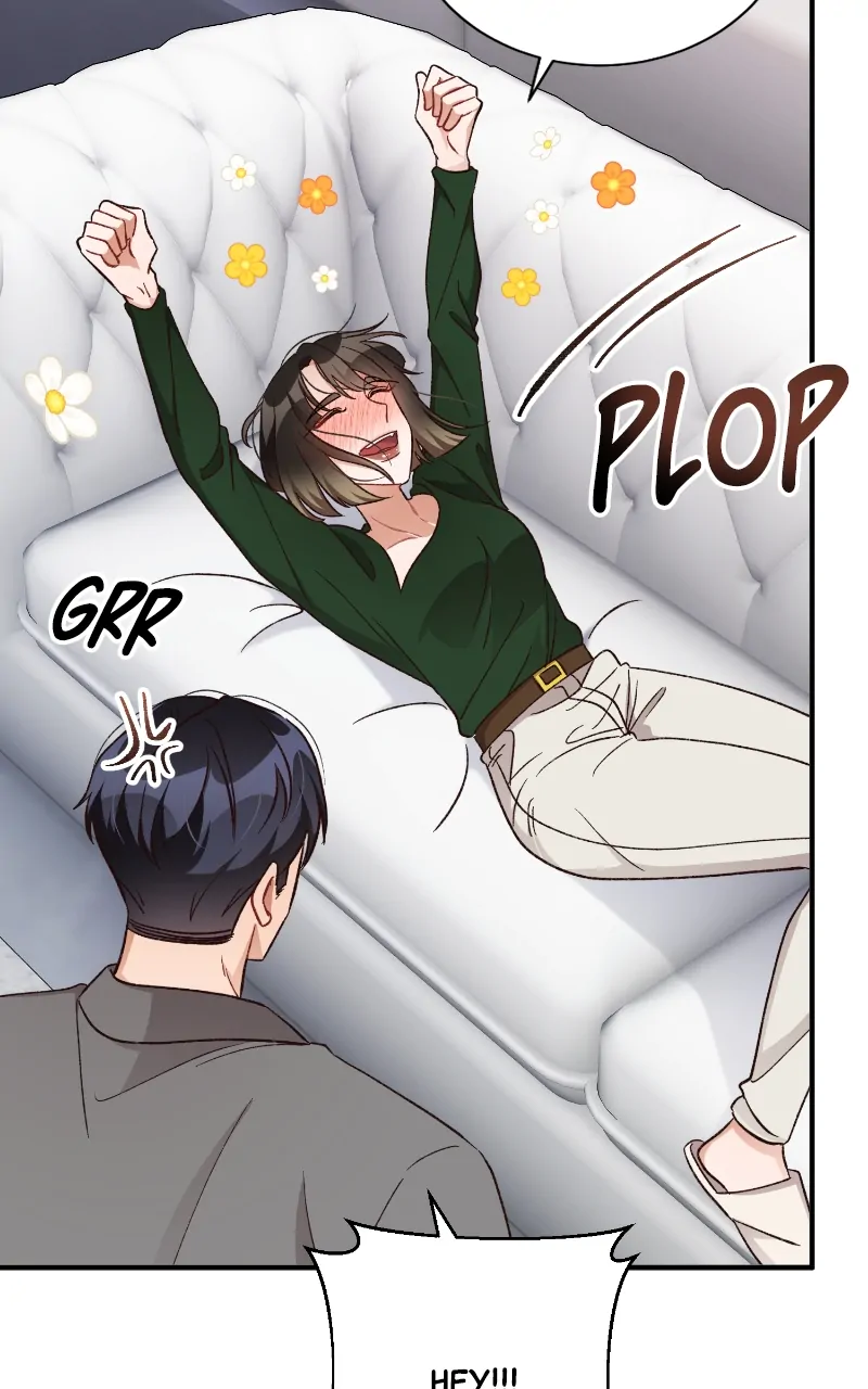 There Is No Perfect Married Couple Chapter 106 - page 74