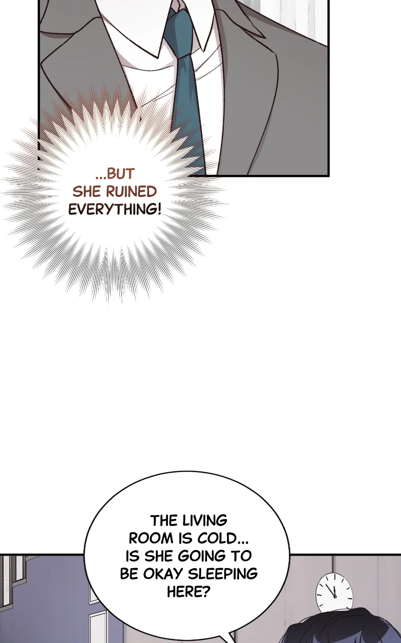 There Is No Perfect Married Couple Chapter 106 - page 76