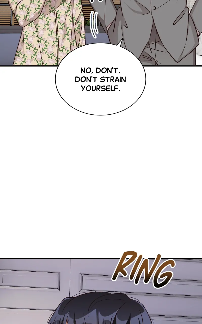 There Is No Perfect Married Couple Chapter 106 - page 79