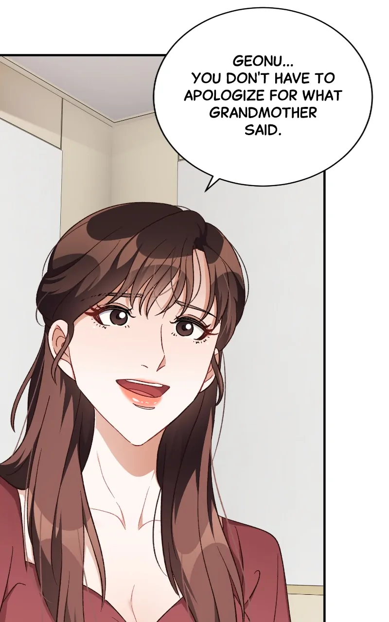 There Is No Perfect Married Couple Chapter 106 - page 8