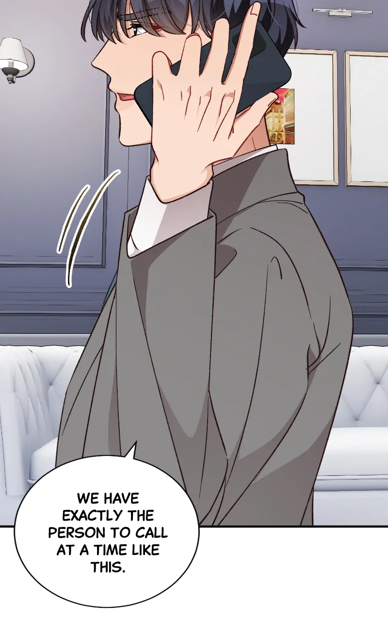 There Is No Perfect Married Couple Chapter 106 - page 80
