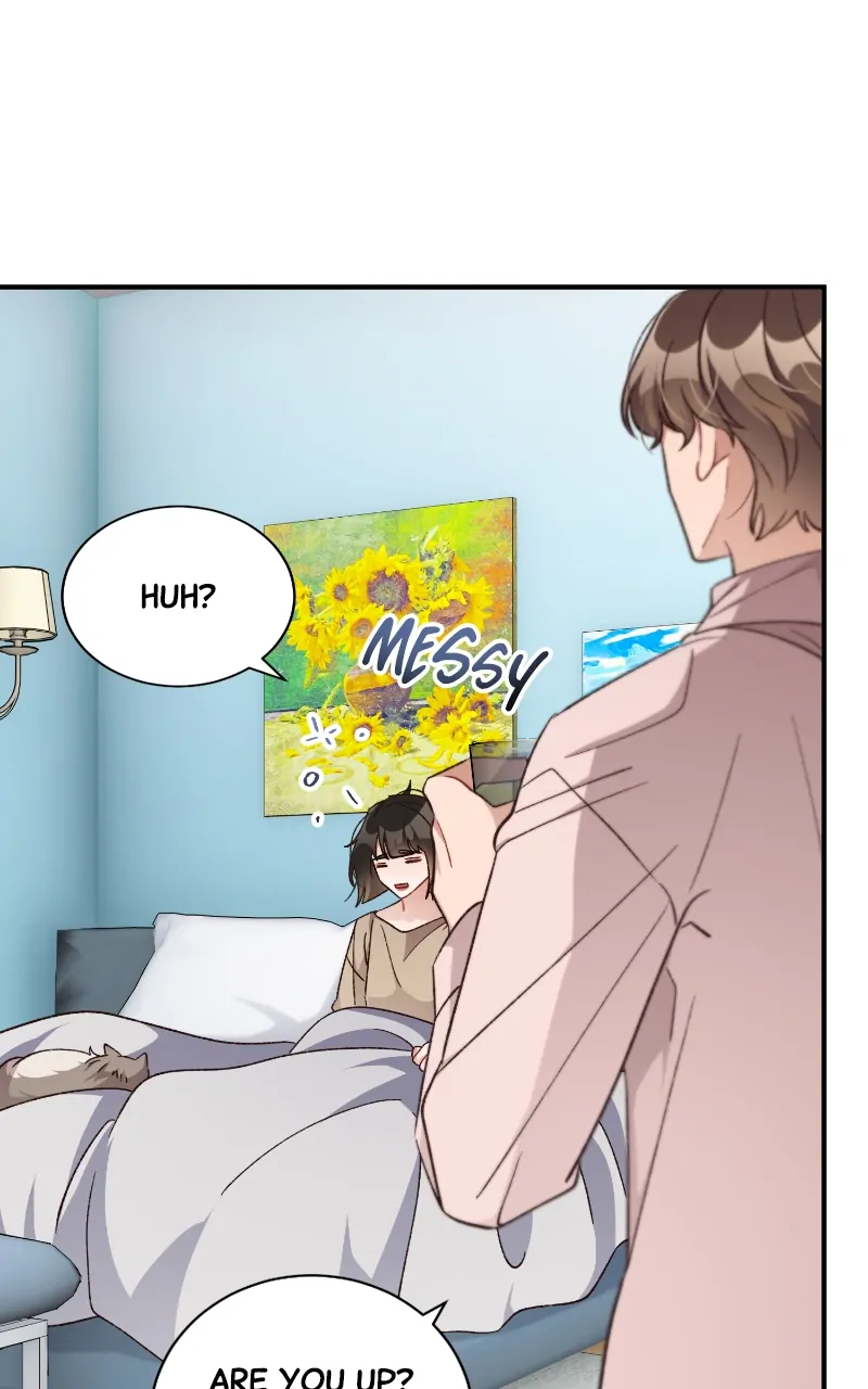 There Is No Perfect Married Couple Chapter 106 - page 83
