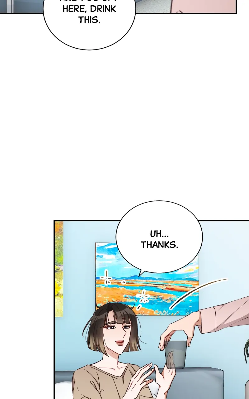 There Is No Perfect Married Couple Chapter 106 - page 84