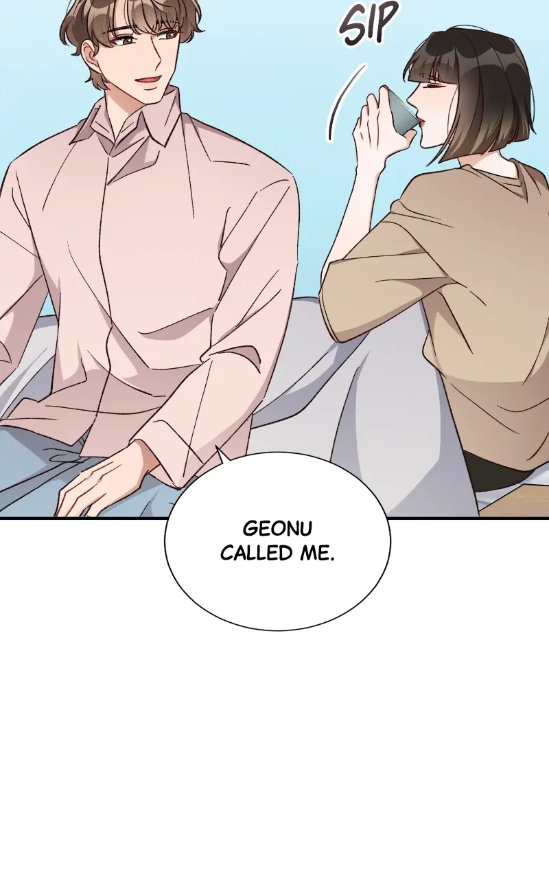 There Is No Perfect Married Couple Chapter 106 - page 86
