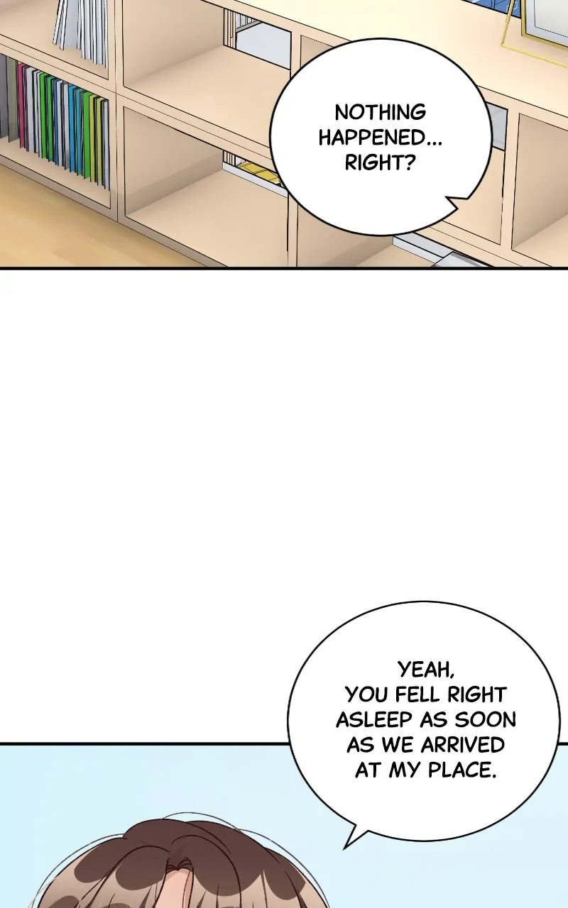 There Is No Perfect Married Couple Chapter 106 - page 89