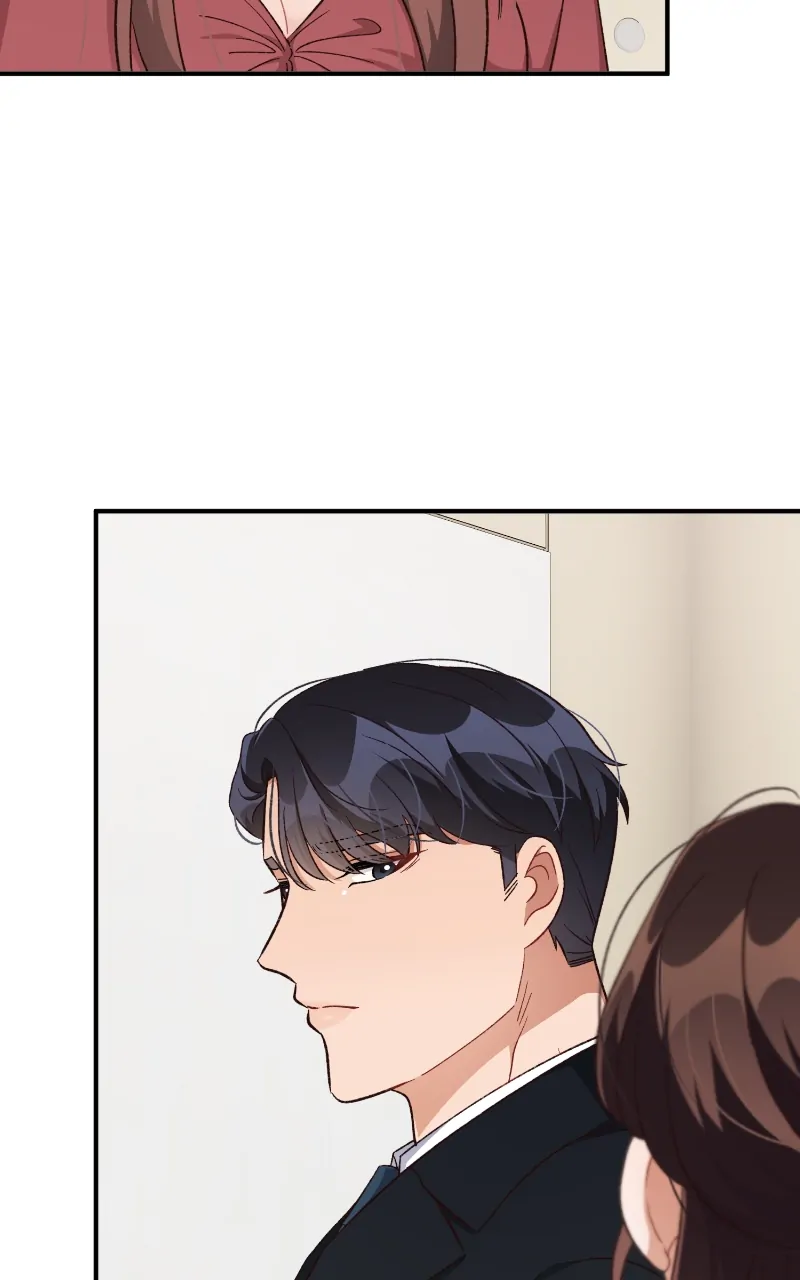 There Is No Perfect Married Couple Chapter 106 - page 9
