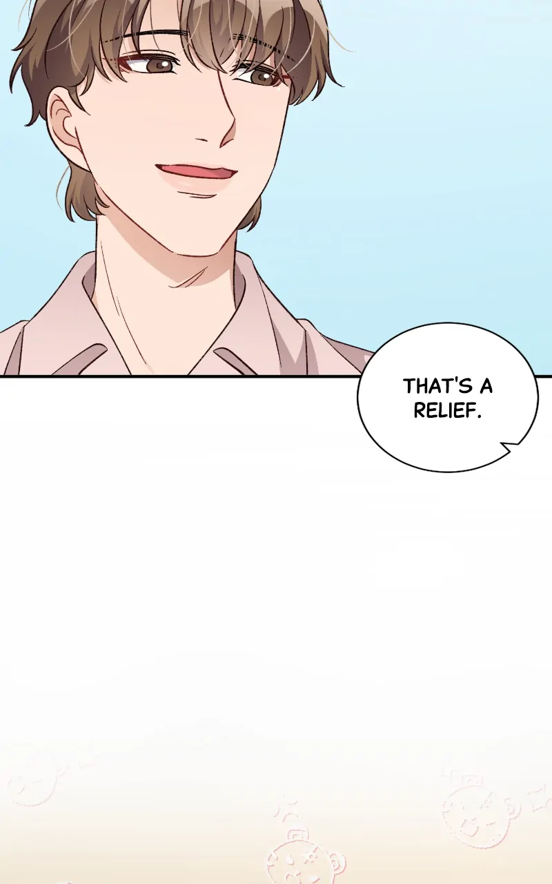 There Is No Perfect Married Couple Chapter 106 - page 90