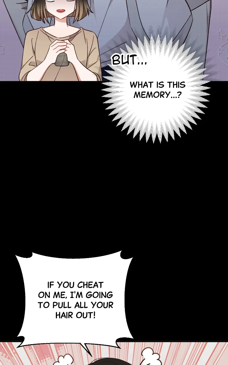 There Is No Perfect Married Couple Chapter 106 - page 92