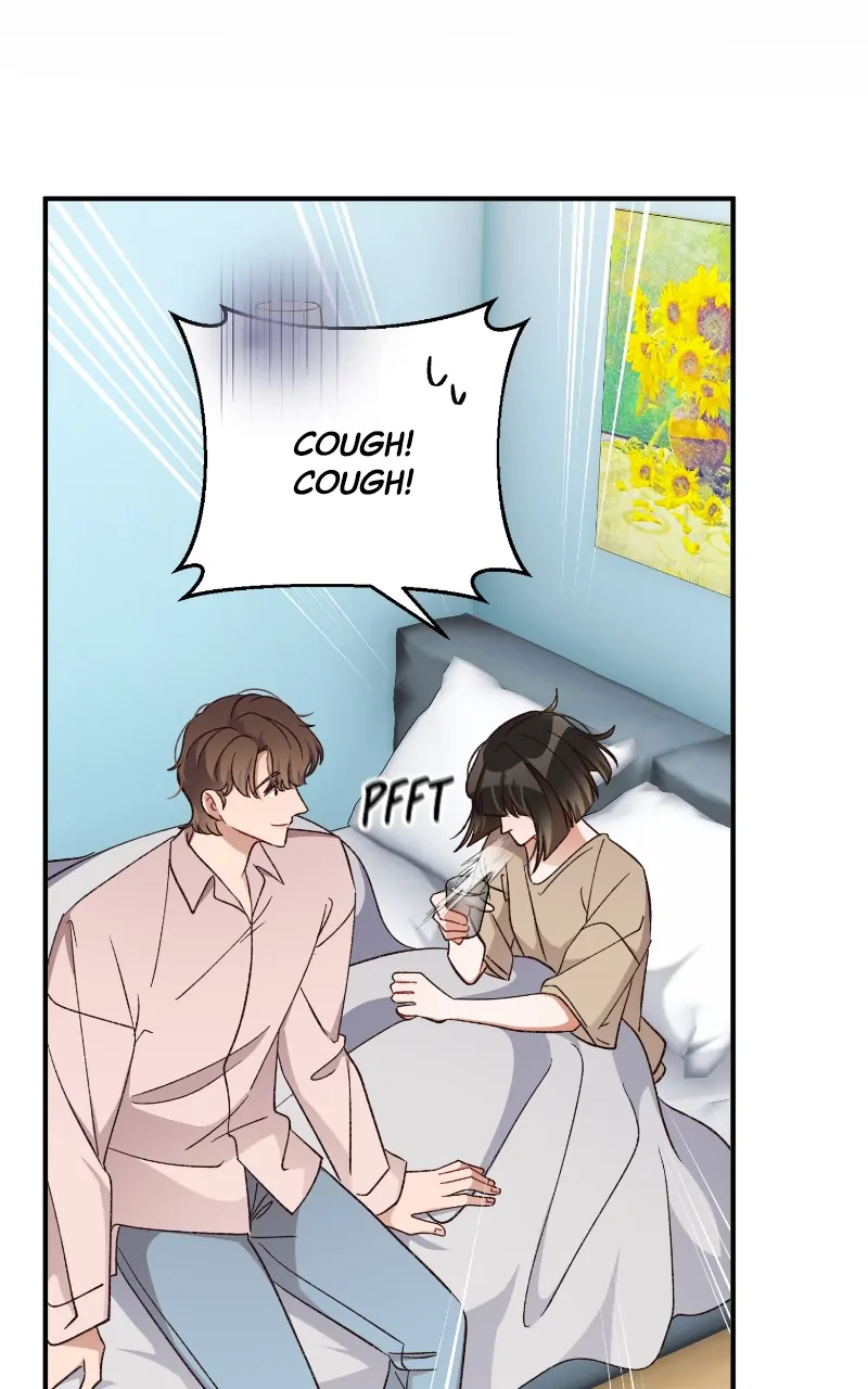 There Is No Perfect Married Couple Chapter 106 - page 94