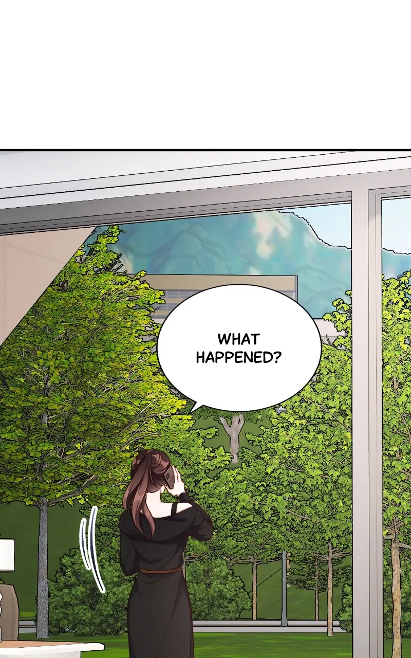 There Is No Perfect Married Couple Chapter 105 - page 1