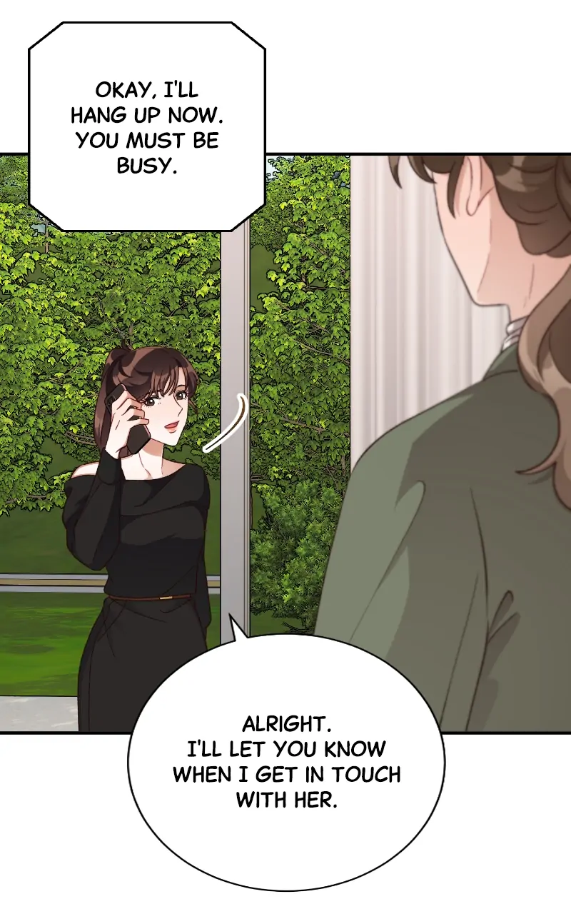 There Is No Perfect Married Couple Chapter 105 - page 10