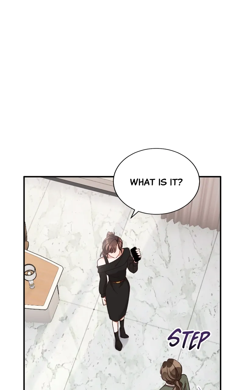 There Is No Perfect Married Couple Chapter 105 - page 11