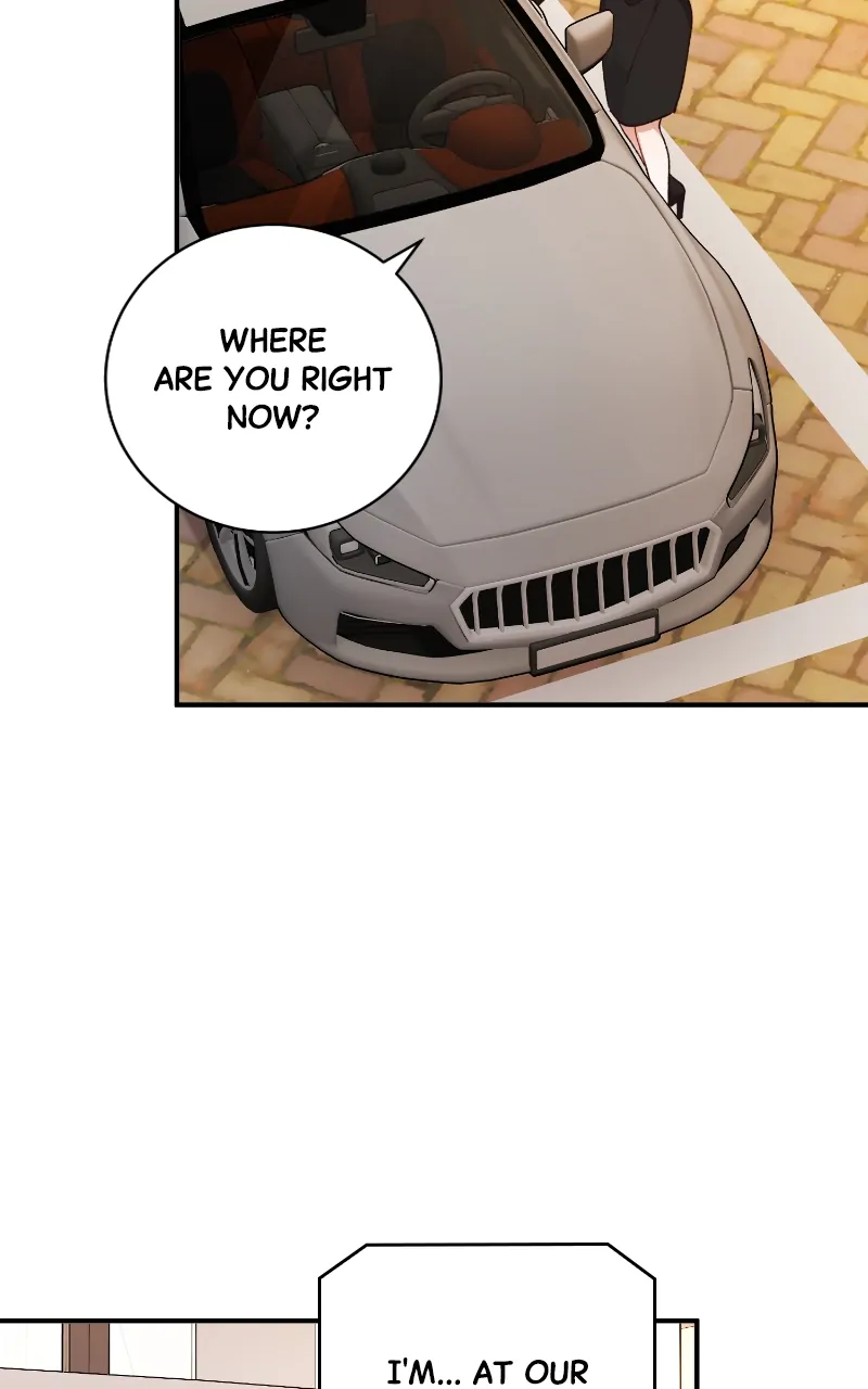 There Is No Perfect Married Couple Chapter 105 - page 15