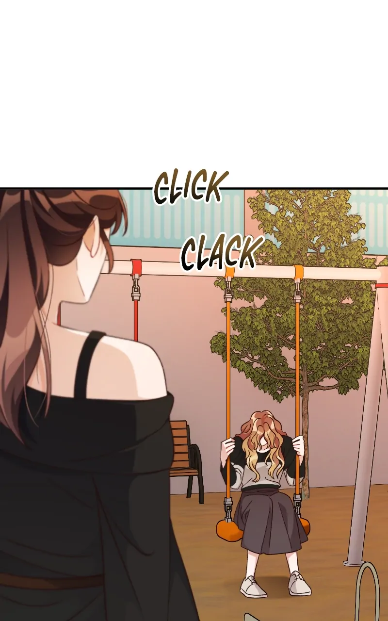 There Is No Perfect Married Couple Chapter 105 - page 19