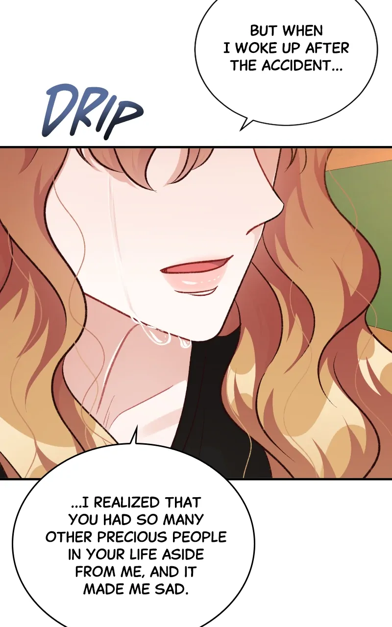 There Is No Perfect Married Couple Chapter 105 - page 28