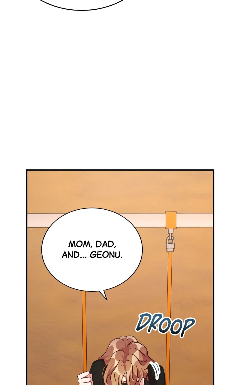 There Is No Perfect Married Couple Chapter 105 - page 29