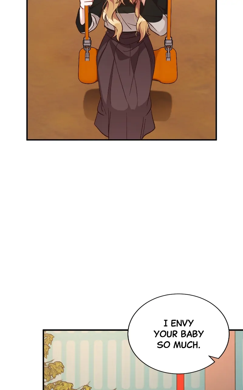 There Is No Perfect Married Couple Chapter 105 - page 30