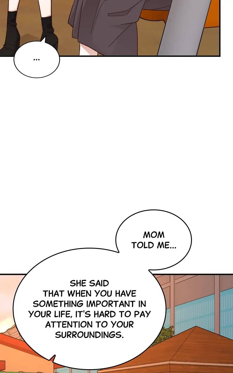 There Is No Perfect Married Couple Chapter 105 - page 33
