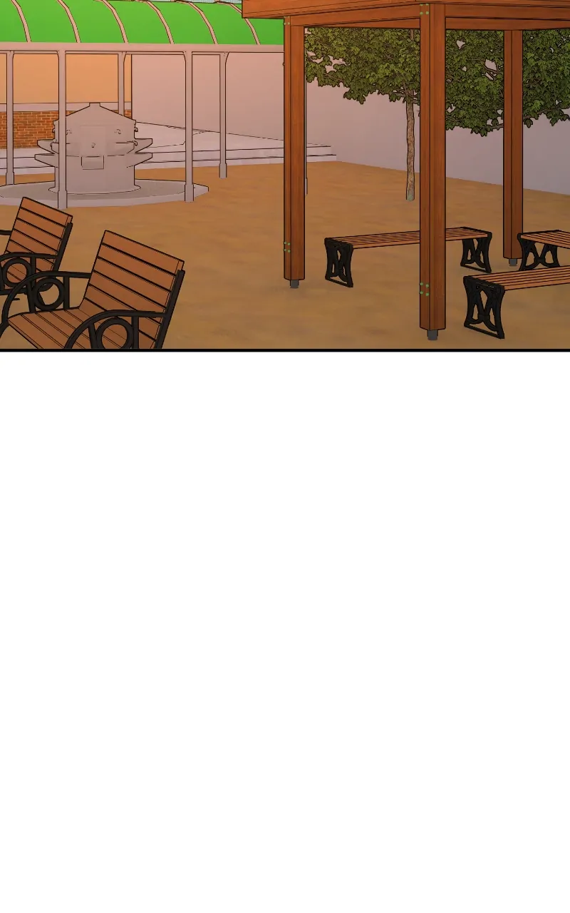 There Is No Perfect Married Couple Chapter 105 - page 34