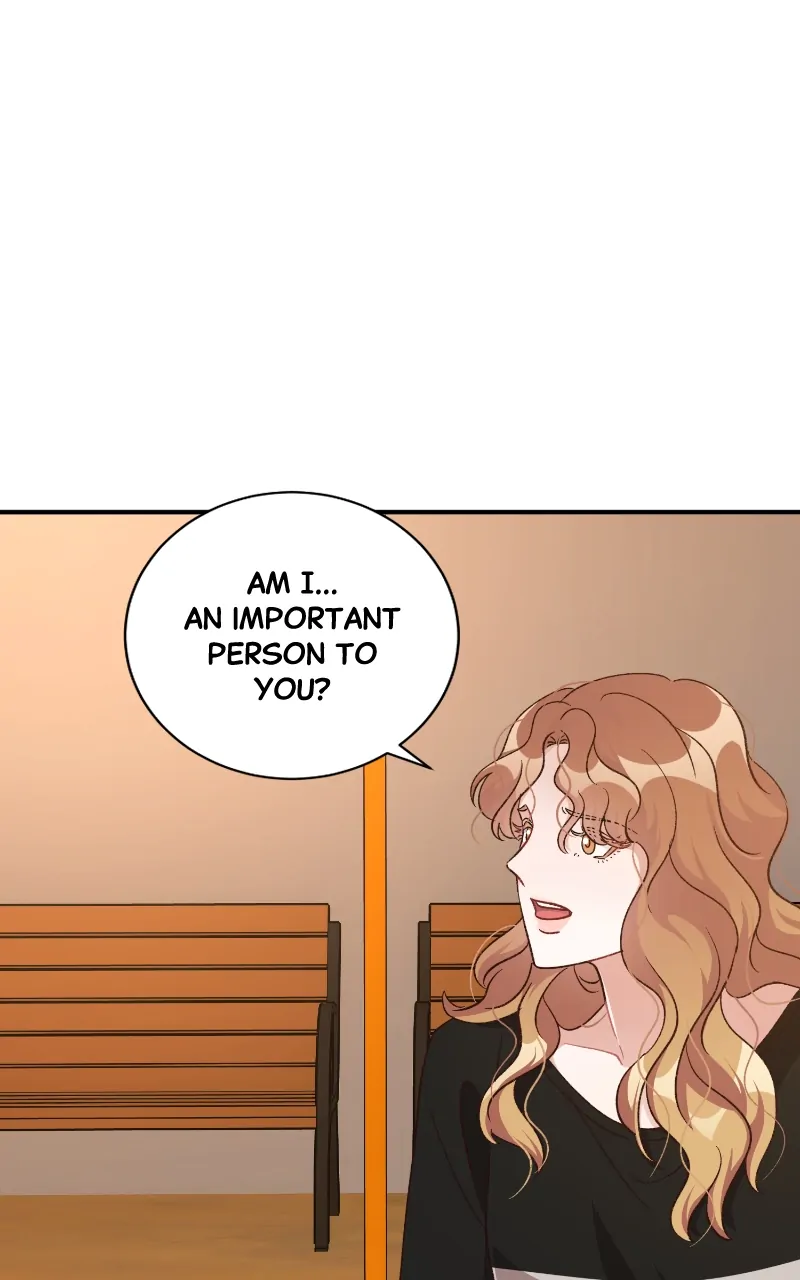 There Is No Perfect Married Couple Chapter 105 - page 38