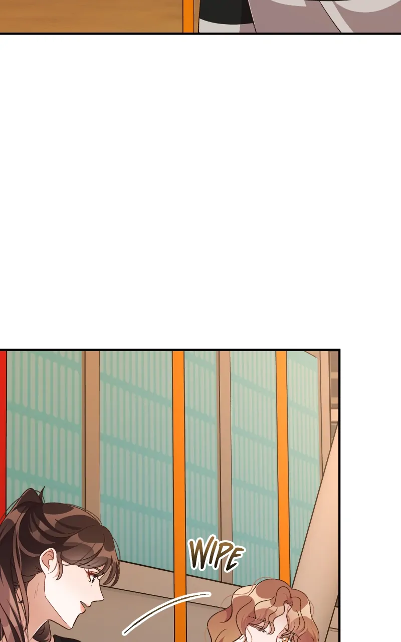 There Is No Perfect Married Couple Chapter 105 - page 39