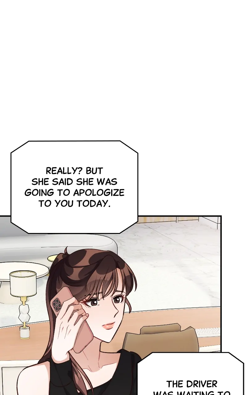 There Is No Perfect Married Couple Chapter 105 - page 4