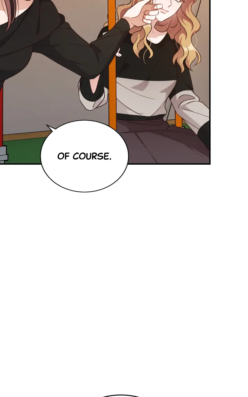 There Is No Perfect Married Couple Chapter 105 - page 40