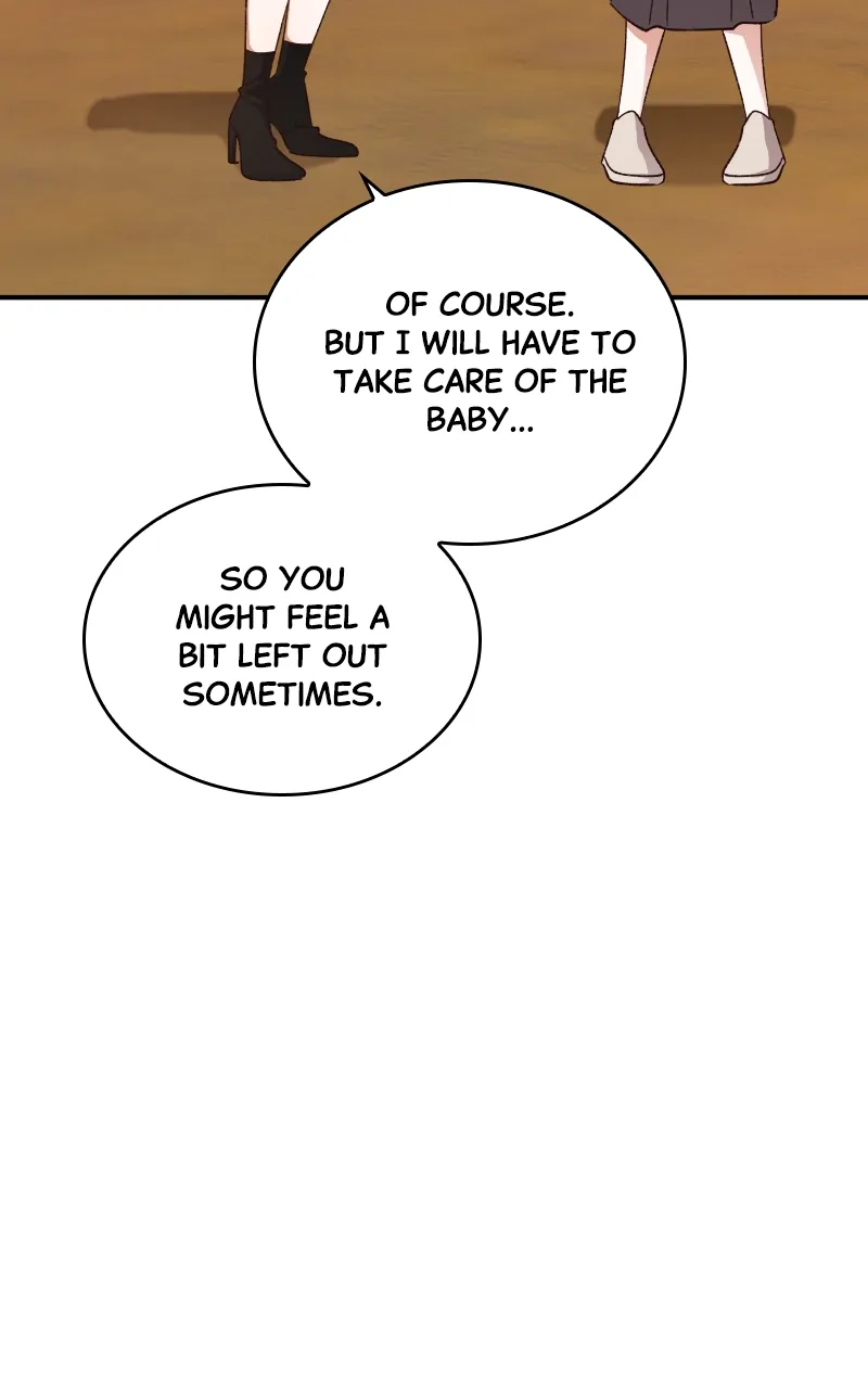 There Is No Perfect Married Couple Chapter 105 - page 43