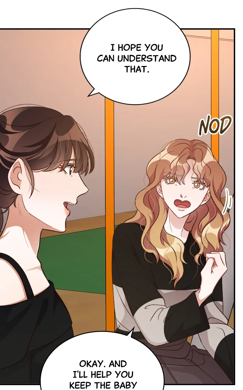 There Is No Perfect Married Couple Chapter 105 - page 44