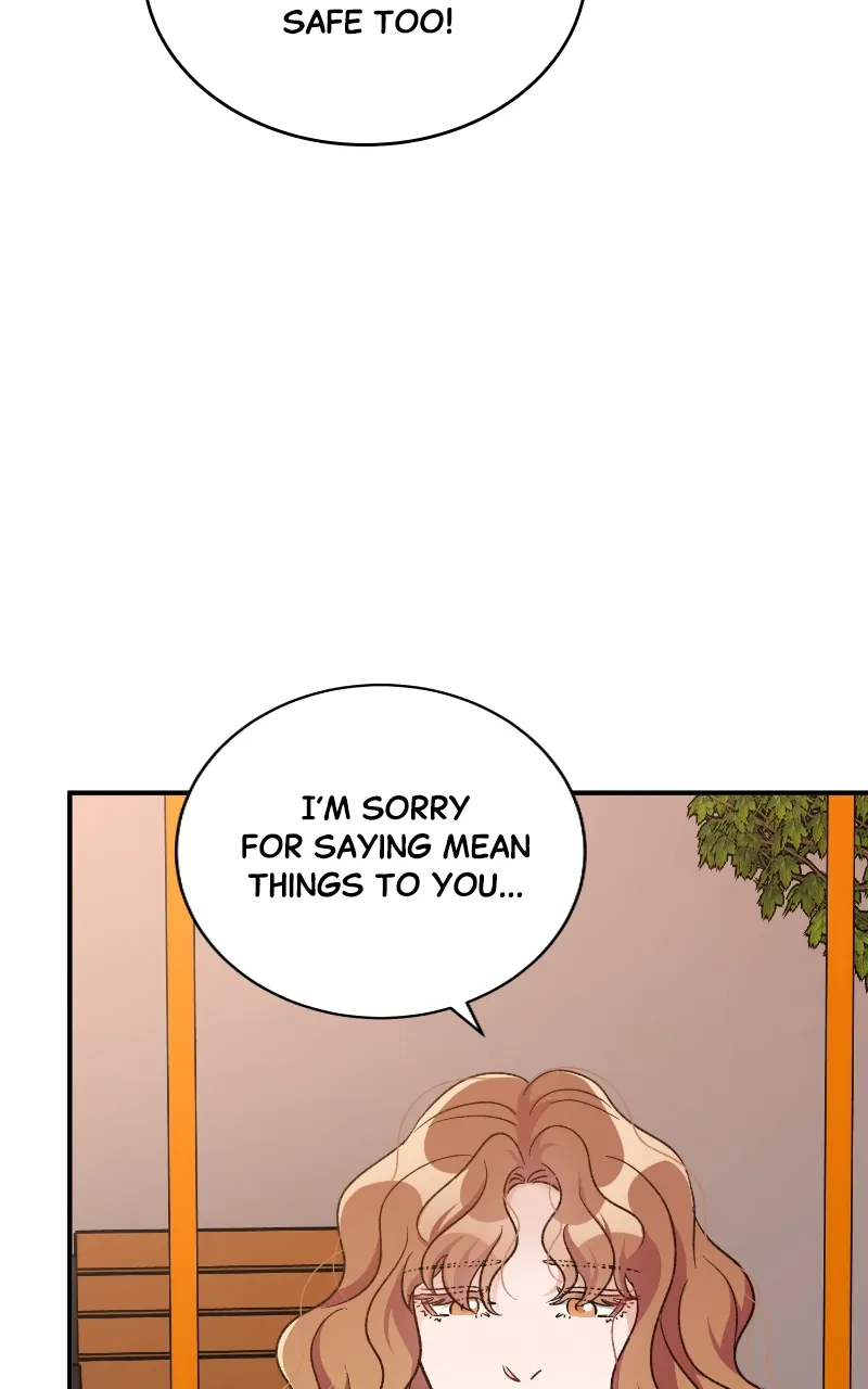 There Is No Perfect Married Couple Chapter 105 - page 45