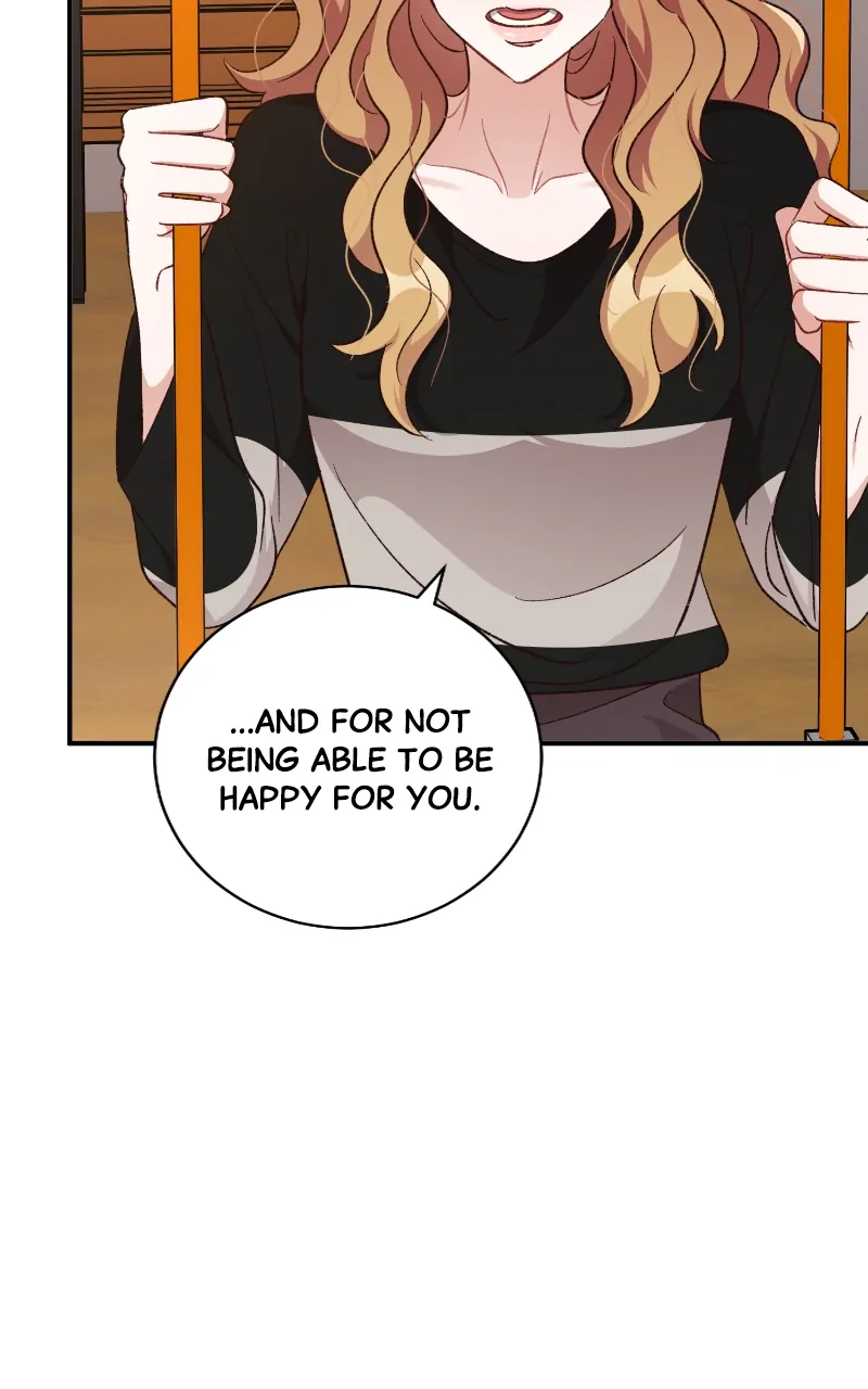 There Is No Perfect Married Couple Chapter 105 - page 46