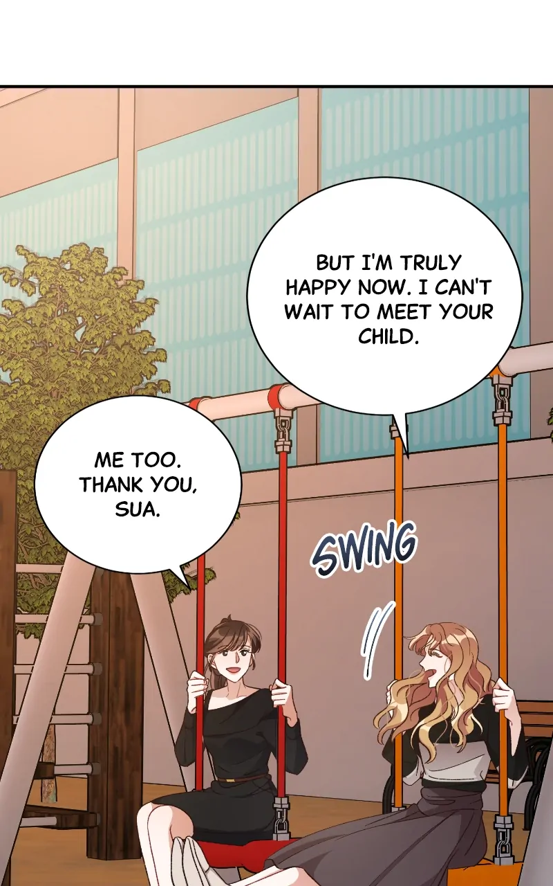 There Is No Perfect Married Couple Chapter 105 - page 47