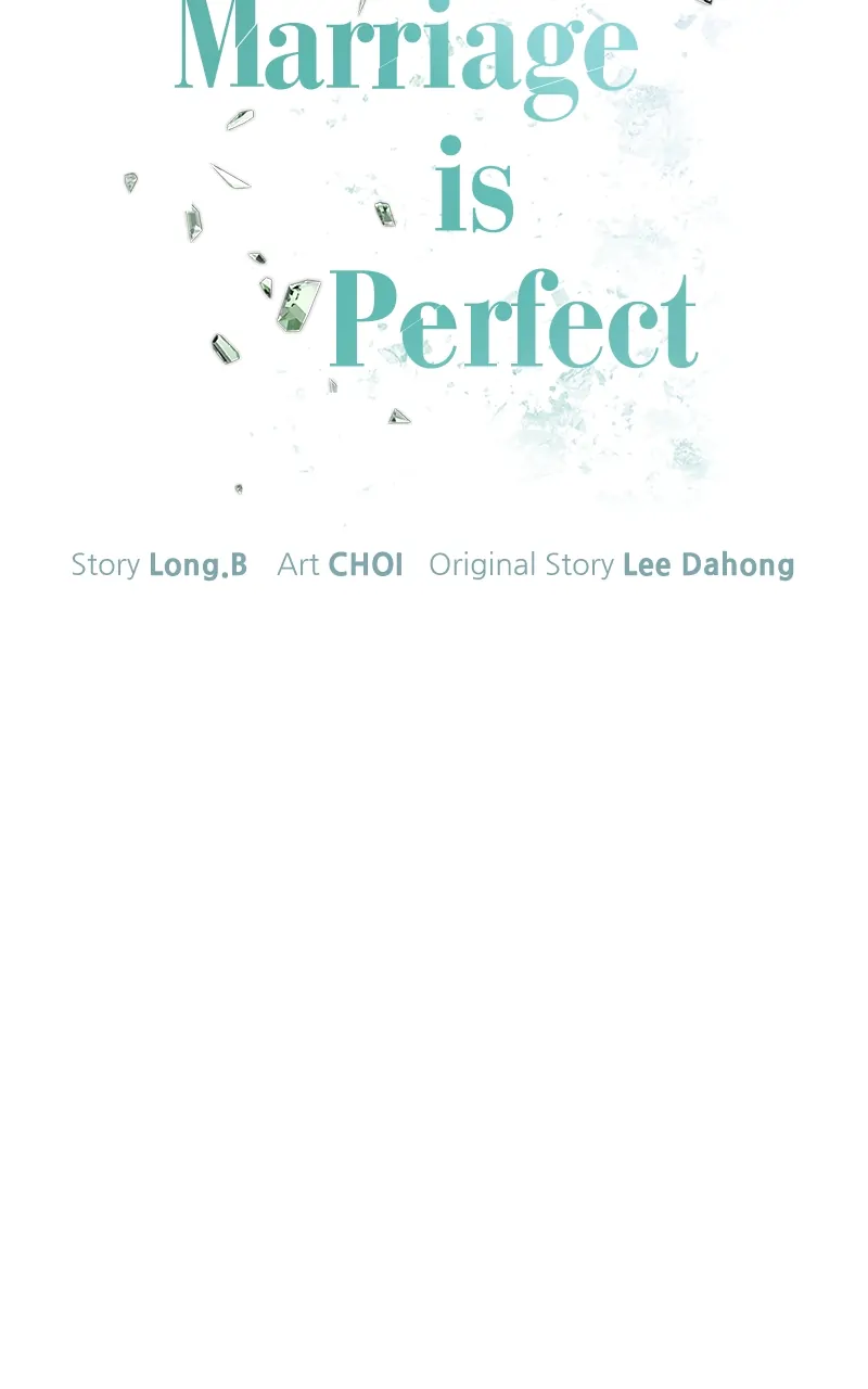 There Is No Perfect Married Couple Chapter 105 - page 53