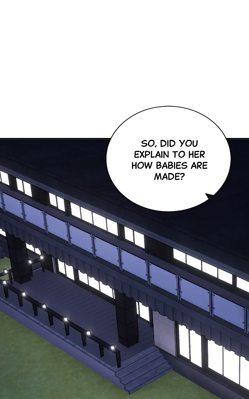 There Is No Perfect Married Couple Chapter 105 - page 54