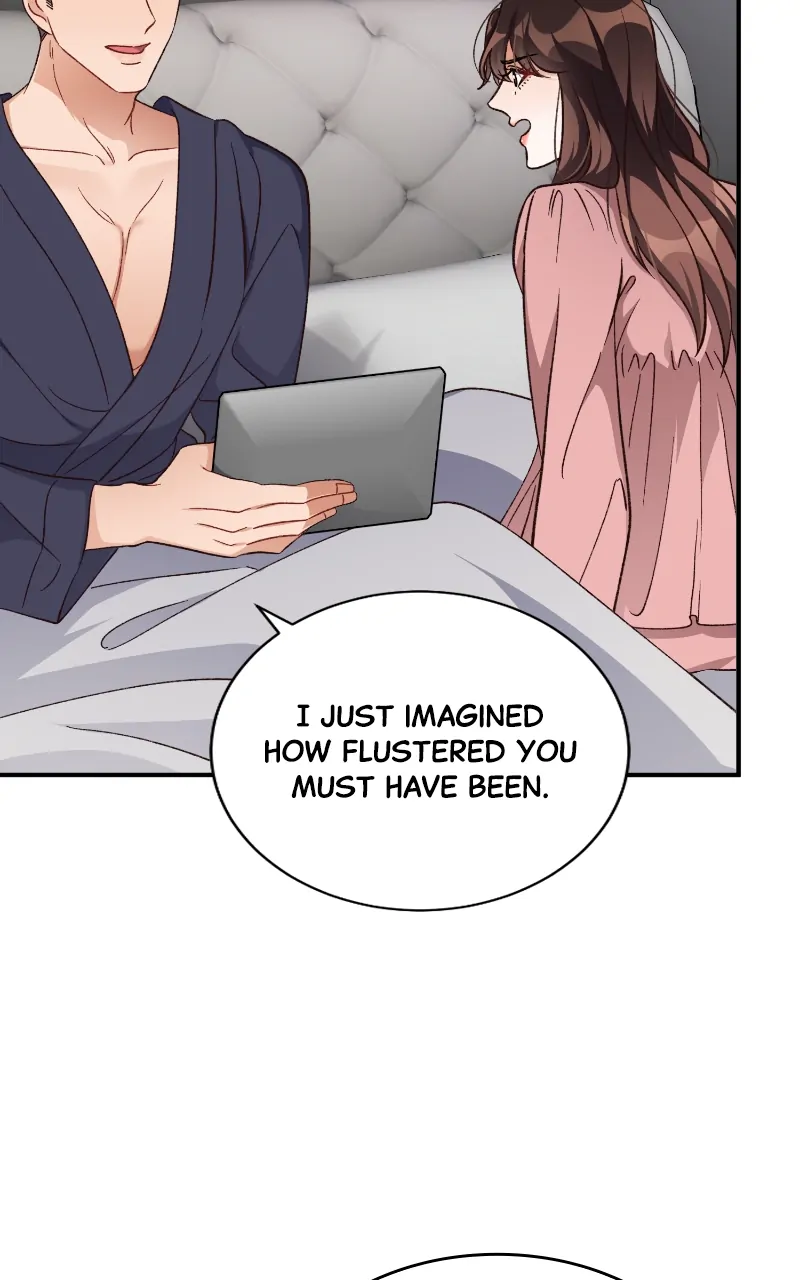 There Is No Perfect Married Couple Chapter 105 - page 58