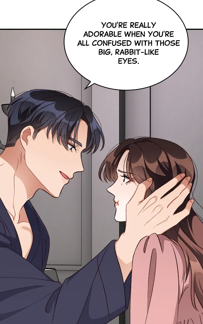 There Is No Perfect Married Couple Chapter 105 - page 59