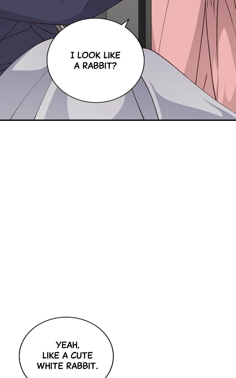 There Is No Perfect Married Couple Chapter 105 - page 60