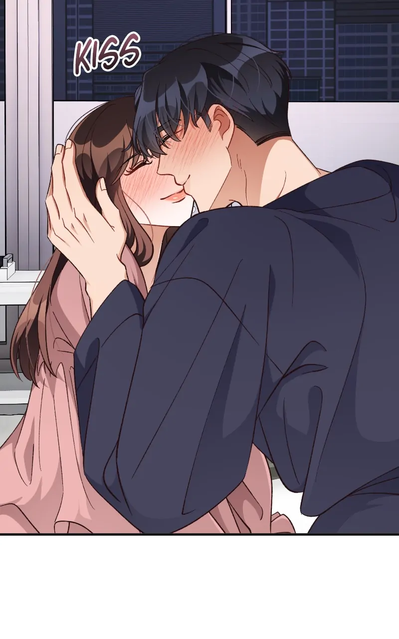 There Is No Perfect Married Couple Chapter 105 - page 62