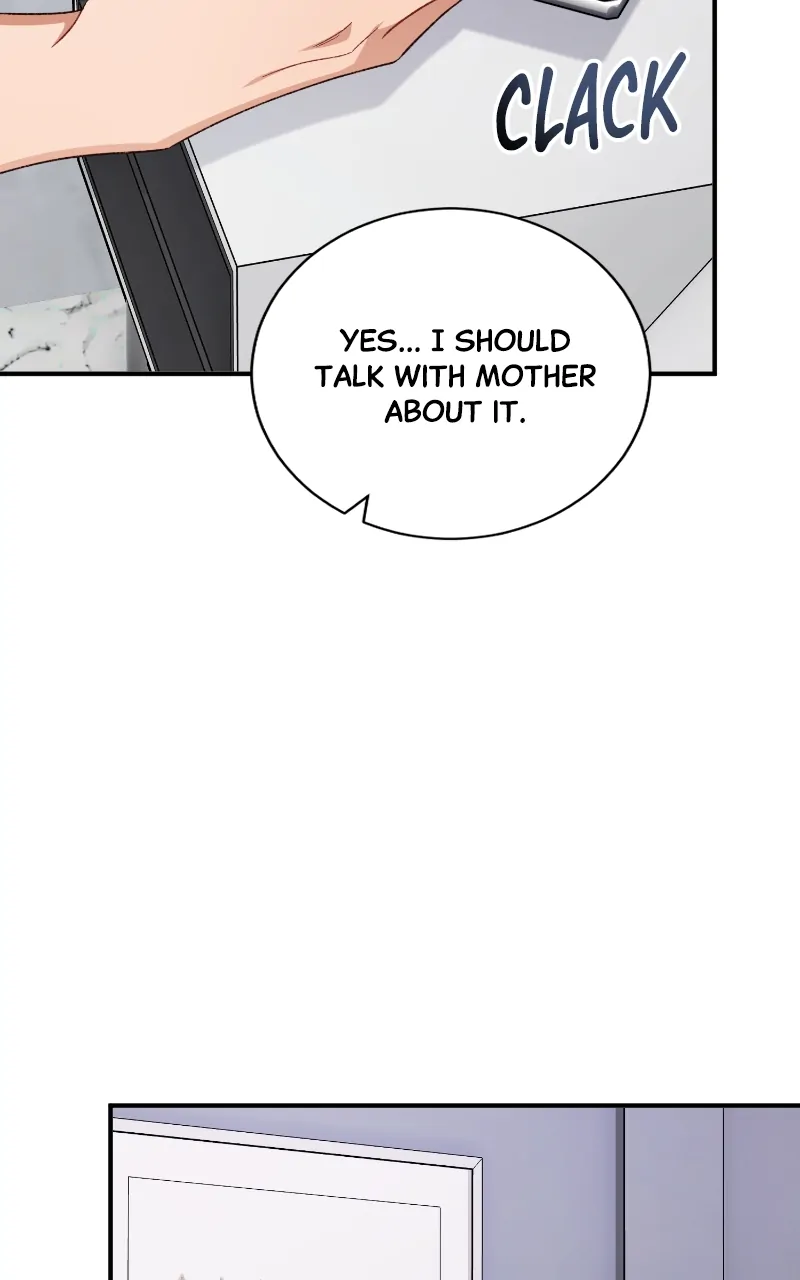 There Is No Perfect Married Couple Chapter 105 - page 64