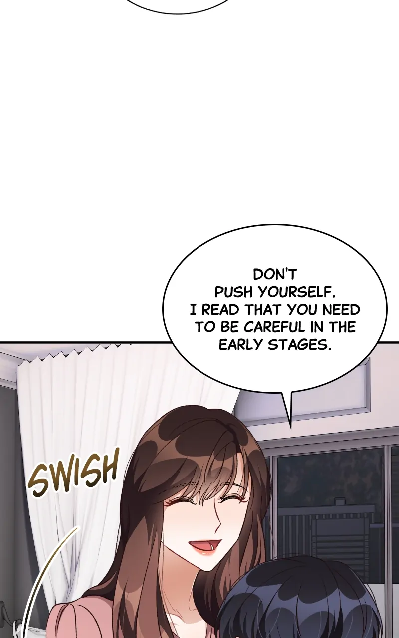 There Is No Perfect Married Couple Chapter 105 - page 66