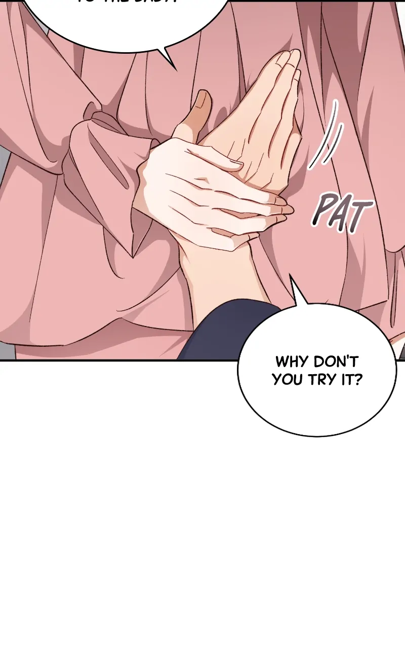 There Is No Perfect Married Couple Chapter 105 - page 68
