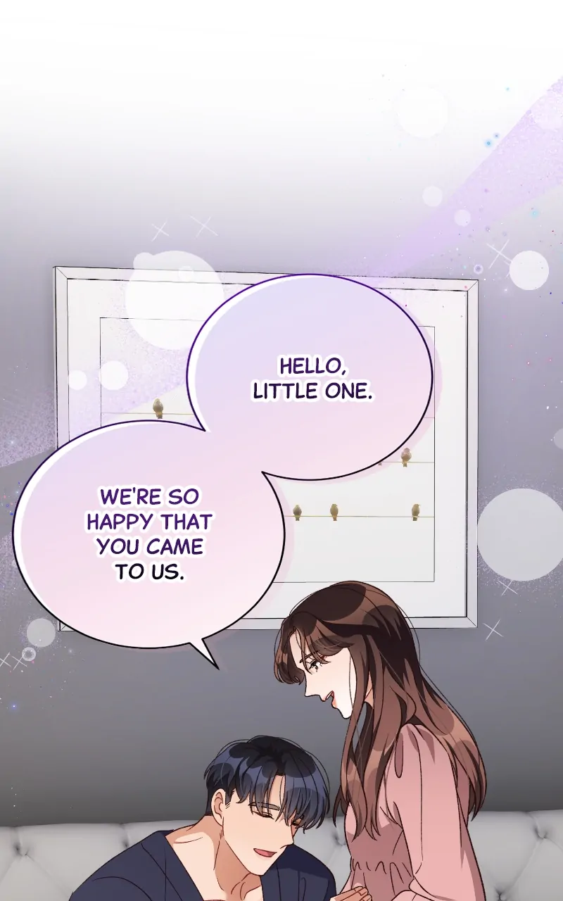 There Is No Perfect Married Couple Chapter 105 - page 69